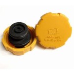 Radyatör - Yedek SU Depo Kapaği Opel Astra H Opel Corsa D Opel Vectra C 02 - Kod BSG 65-551-004 - OEM 1304677