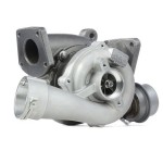 Turbo Şarj T5 130ps Axd 2, 5 Audi TDI - Kod BSG 90-100-002 - OEM 070145701E