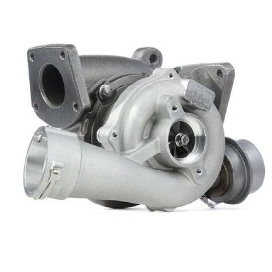 Turbo Şarj T5 130ps Axd 2, 5 Audi TDI - Kod BSG 90-100-002 - OEM 070145701E ürün görseli