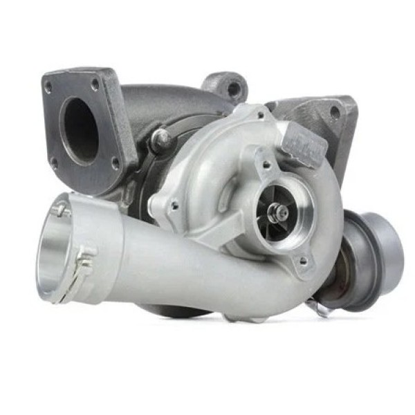 Turbo Şarj T5 130ps Axd 2, 5 Audi TDI - Kod BSG 90-100-002 - OEM 070145701E