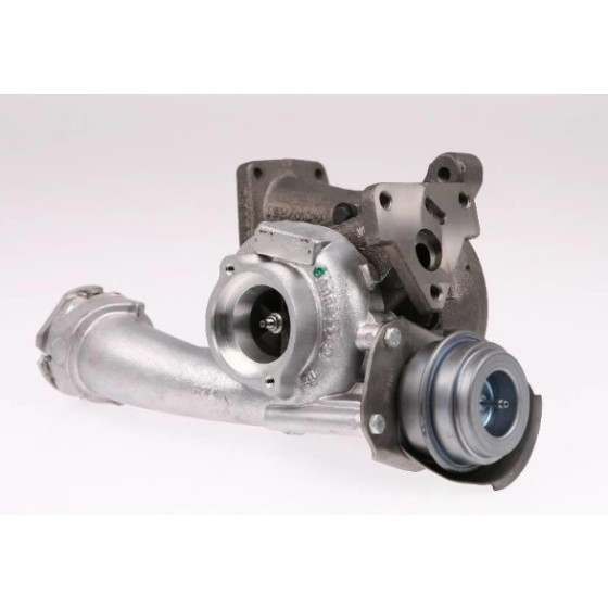 Turbo Şarj 130 PS T5 Axd 2, 5 Audi TDI - Kod BSG 90-100-007 - OEM 070145701K ürün görseli