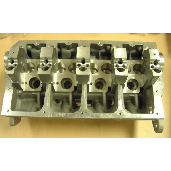 Silindir Kapaği T5-volkswagen Caddy-volkswagen Passat-sharan-a3 Axb-bjb-avb-avf-auy-asz 1, 9 Audi TDI - Kod BSG 90-110-002 - OEM 038103351D