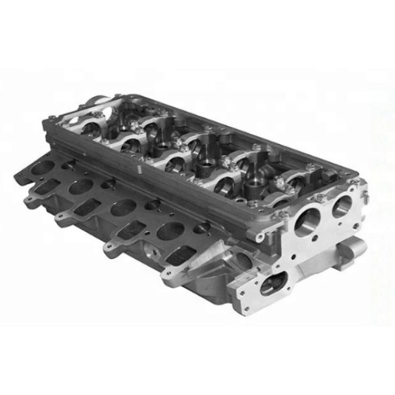 Silindir Kapaği Volkswagen Amarok-crafter Cdca-cdba-ckub-cktb-cnea-csha 2, 0 Audi TDI - Kod BSG 90-110-005 - OEM 03L103351C ürün görseli