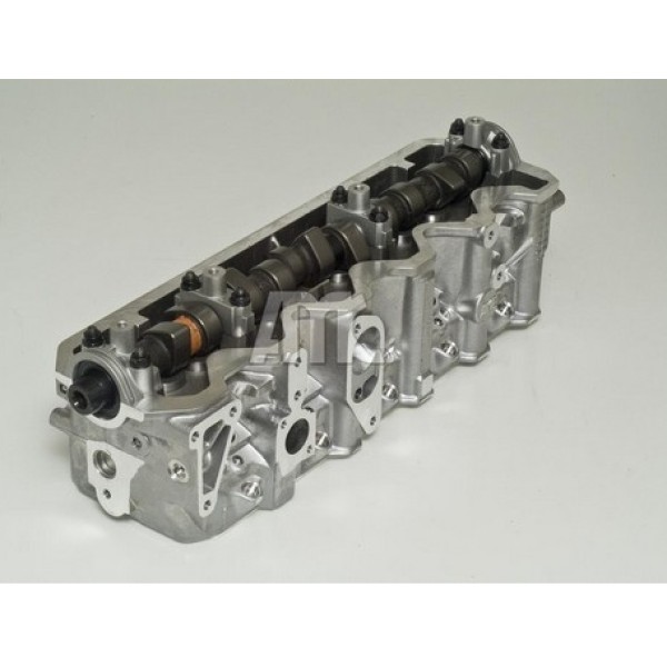 Silindir Kapaği Bjk-bjm Crafter 2.5TDİ 163 Lük - Kod BSG 90-110-010 - OEM 076103351E