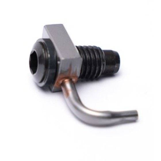 Yağlama Jeti Yağ Fiskiyesi Memesi Ckub Crafter Volkswagen Caddy Volkswagen Amarok Volkswagen Transporter - Kod BSG 90-122-003 - OEM 038103157C ürün görseli
