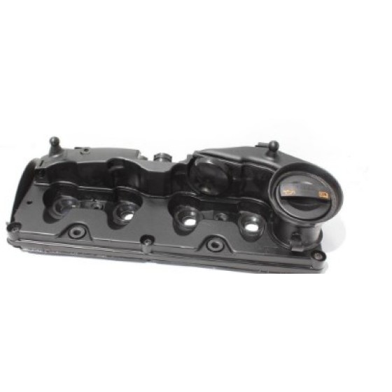 Külbütör Kapagi Volkswagen Polo-golf6-volkswagen Jetta-volkswagen Passat-crafter-volkswagen Caddy Cayb-cayc-cayd-cfhc-ckub 1, 6 Audi Tdi-2, 0 Audi TDI - Kod BSG 90-122-023 - OEM 03L103469R ürün görseli