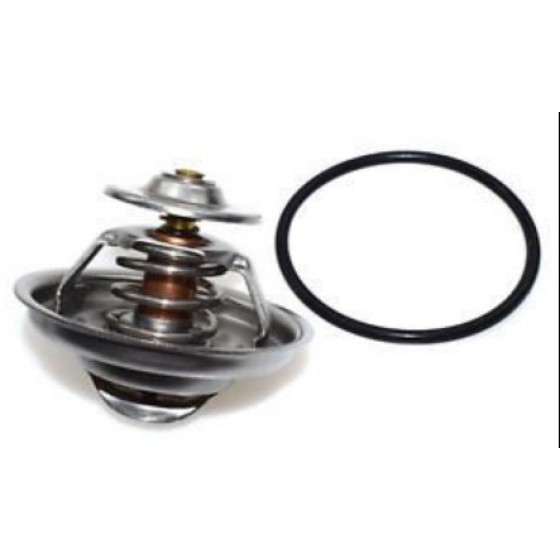 Termostat - 87°c / TX 25 87D / T4-lt35-crafter Aab-aja-acv-ajt-ahd-anj-avr 2, 4 D-2, 5 Audi TDI - Kod BSG 90-125-002 - OEM 069121113 ürün görseli