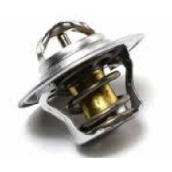 Termostat - 87°c Bjb T5 Golf4-volkswagen Bora-volkswagen Polo Classic-volkswagen Passat Akl-aft-adr-alz-aeb-awt-bkp-bkd-cbab-cbda 1, 6-1, 8-2, 0 Audi TDI - Kod BSG 90-125-003 - OEM 050121113C ürün görseli