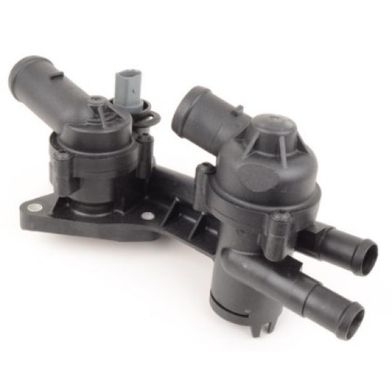 Termostat - Golf5-volkswagen Jetta-volkswagen Touran Caxa 1, 4 TSI - Kod BSG 90-125-006 - OEM 03C121111T ürün görseli