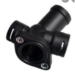SU Flanşi T4-lt35 Aja-aab-acv-anj-avr 2, 4 D-2, 5 Audi TDI - Kod BSG 90-126-025 - OEM 074121132
