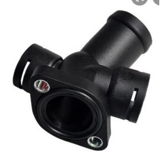 SU Flanşi T4-lt35 Aja-aab-acv-anj-avr 2, 4 D-2, 5 Audi TDI - Kod BSG 90-126-025 - OEM 074121132 ürün görseli