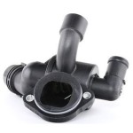 Termostat - A4-a5-a6 TI 34 87 (87°c) Cjcb-caha 2, 0 Audi TDI - Kod BSG 90-126-053 - OEM 03L121111AD
