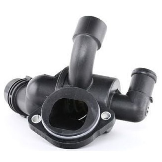 Termostat - A4-a5-a6 TI 34 87 (87°c) Cjcb-caha 2, 0 Audi TDI - Kod BSG 90-126-053 - OEM 03L121111AD ürün görseli