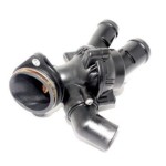 Termostat - Komple T5, 5-t6 Caaa-caab-caac-caad-cfca-ccha 2, 0 Audi TDI - Kod BSG 90-126-059 - OEM 03L121111AF