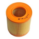 Hava Filtresia4-a6 Blb-bre-caha 2, 0 Audi TDI E670l-lx 1253 (Silindir) - Kod BSG 90-135-016 - OEM 4F0133843A