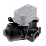 Yag Filtre Kütügü Komple Yag Sogutucusuz 1.2 Audi TDI - 1.4 Audi TDI Volkswagen Polo - Seat Ibiza - Skoda Fabia 2009> Cfwa - Kod BSG 90-140-012 - OEM 03P115389A