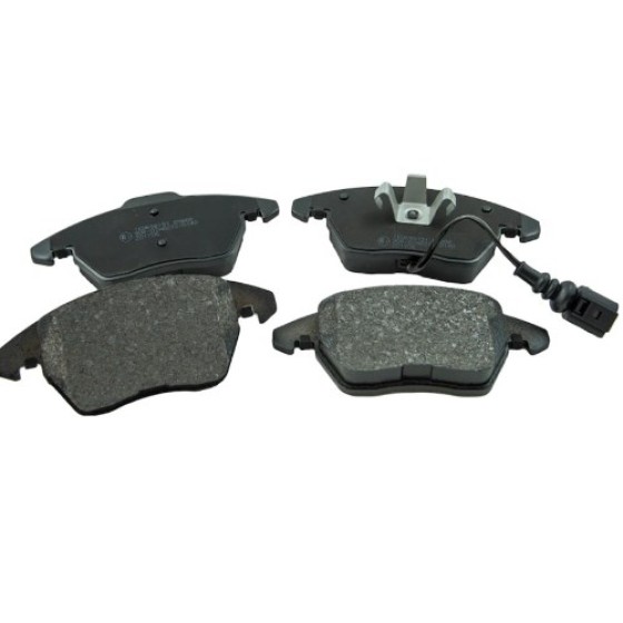 Ön Fren Balatası - Golf5-golf6-volkswagen Jetta-volkswagen Caddy-volkswagen Passat-seat Leon GDB1550 / FDB1641 - Kod BSG 90-200-024 - OEM 3C0698151B ürün görseli