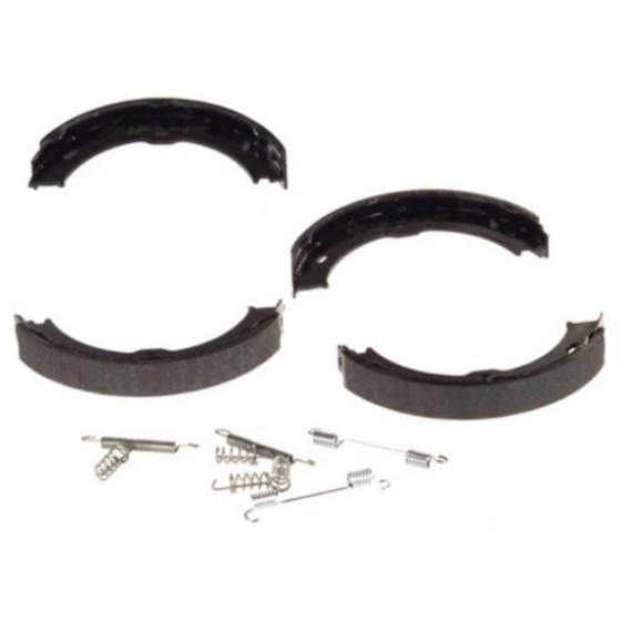 Arka Fren Balatası - Volkswagen Tiguan-volkswagen Passat-volkswagen Caddy-a6-q3 GDB1763 / FDB4058 - Kod BSG 90-200-038 - OEM 5N0698451 ürün görseli