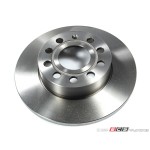 Fren Diski - Aynasi Arka Volkswagen Caddy Volkswagen Golf 5 Volkswagen Jetta Volkswagen Passat Skoda Octavia Super B Blf Bse Bjb 04 - Kod BSG 90-210-011 - OEM 1K0615601L