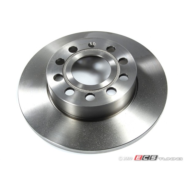 Fren Diski - Aynasi Arka Volkswagen Caddy Volkswagen Golf 5 Volkswagen Jetta Volkswagen Passat Skoda Octavia Super B Blf Bse Bjb 04 - Kod BSG 90-210-011 - OEM 1K0615601L