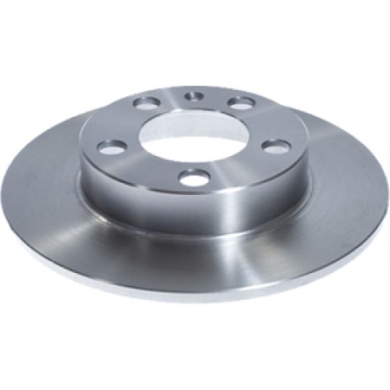 Fren Diski - Aynasi Arka Volkswagen Golf 4 Volkswagen Bora Volkswagen Polo Skoda Octavia Seat Toledo Seat Leon A3 Skoda Fabia Akl Aeh 98-04 - Kod BSG 90-210-014 - OEM 1J0615601 ürün görseli