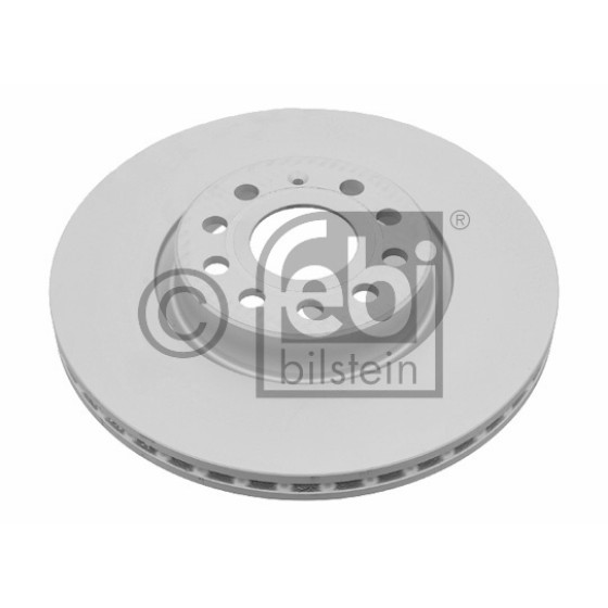 Fren Diski - Aynasi ÖN Volkswagen Passat Volkswagen Golf 5 Volkswagen Jetta Bkp Bjb 04 - Kod BSG 90-210-020 - OEM 1K0615301AA ürün görseli