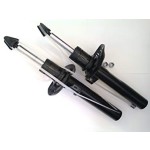 Ön Amortisör - 50 MM Volkswagen Golf 5 Volkswagen Jetta 05 > - Kod BSG 90-300-017 - OEM 1K0413031BE