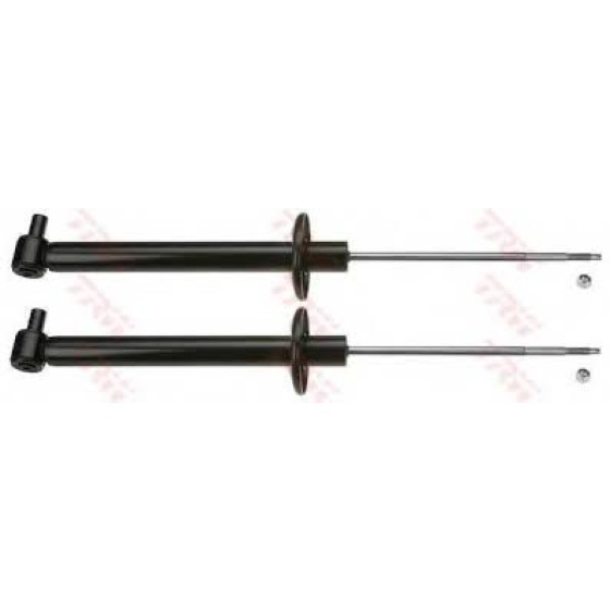 Arka Amortisör - A4 95-99 - Kod BSG 90-300-024 - OEM 8D5513031H ürün görseli