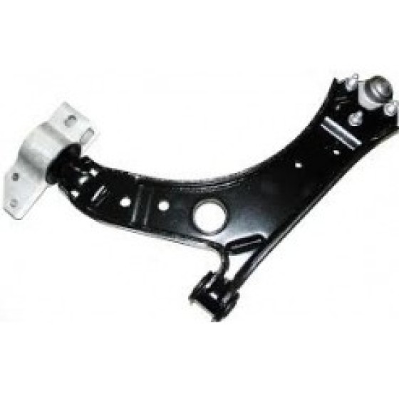 Sağ Salıncak - Takozlu Rotilli Komple Golf5-volkswagen Jetta-volkswagen Passat-volkswagen Caddy-a3-seat Leon 04 - Kod BSG 90-315-005 - OEM 1K0407152P ürün görseli