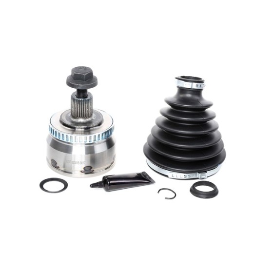 Aks Kafası - Diş Sağ Sol Volkswagen Passat-a4-a6 Adr-aeb-apu-awt 1, 8-1, 8 T 97-04 - Kod BSG 90-340-012 - OEM 3B0498099A ürün görseli