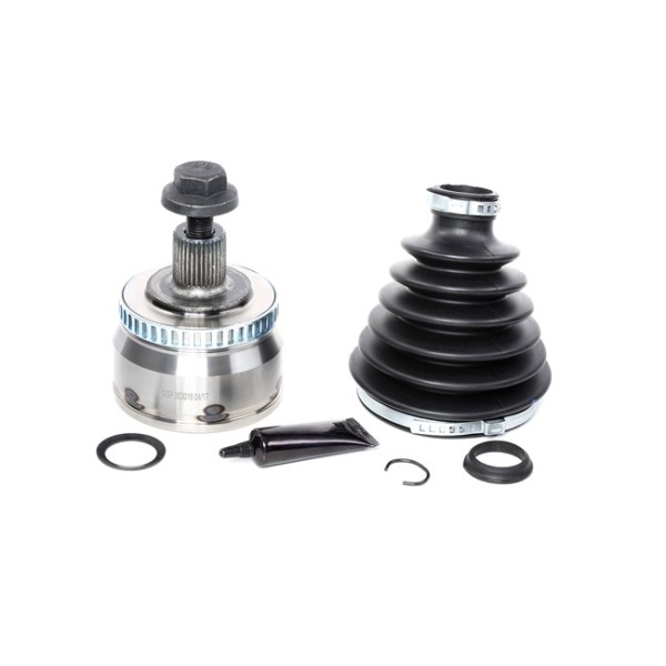 Aks Kafası - Diş Sağ Sol Volkswagen Passat-a4-a6 Adr-aeb-apu-awt 1, 8-1, 8 T 97-04 - Kod BSG 90-340-012 - OEM 3B0498099A