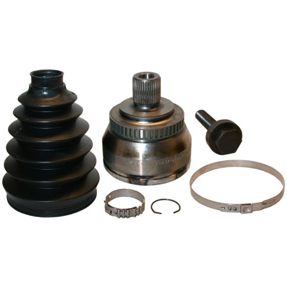 Aks Kafası - Diş Sağ Sol T4 Aja-acv-aab-ajt 2, 4 D-2, 5 Audi TDI 91-03 Gkn / Gkn - Kod BSG 90-340-022 - OEM 701498340BX ürün görseli