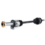 Aks Komple ÖN Sağ T5 Axb 1, 9 Audi TDI - Kod BSG 90-350-004 - OEM 7H0407272CH