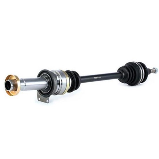 Aks Komple ÖN Sağ T5 Axb 1, 9 Audi TDI - Kod BSG 90-350-004 - OEM 7H0407272CH ürün görseli
