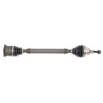Aks Komple ÖN Sağ Golf5-volkswagen Jetta-volkswagen Caddy-volkswagen Passat Bls-bkp-bkd-bkc 1, 9 Audi Tdi-2, 0 Audi TDI (Otomatik) - Kod BSG 90-350-007 - OEM 1K0407272RG