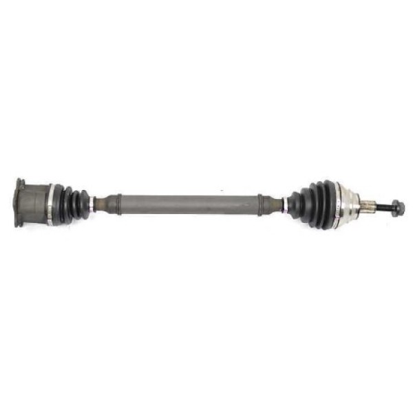 Aks Komple ÖN Sağ Golf5-volkswagen Jetta-volkswagen Caddy-volkswagen Passat Bls-bkp-bkd-bkc 1, 9 Audi Tdi-2, 0 Audi TDI (Otomatik) - Kod BSG 90-350-007 - OEM 1K0407272RG