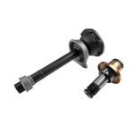 Aks - Frezeli T4 Üçlü Set 108 MM - Kod BSG 90-350-021 - OEM 02G409359C