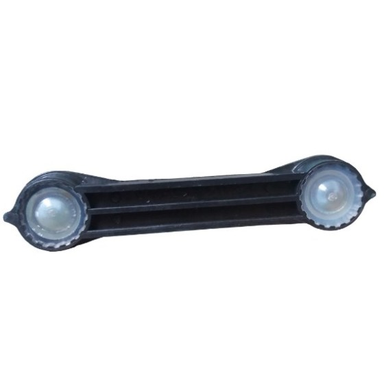 Vites Çubuğu Golf4-volkswagen Bora-a3-seat Toledo 18832 - Kod BSG 90-465-006 - OEM 1J0711596E ürün görseli