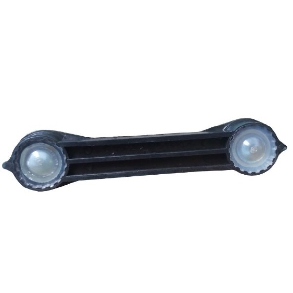 Vites Çubuğu Golf4-volkswagen Bora-a3-seat Toledo 18832 - Kod BSG 90-465-006 - OEM 1J0711596E