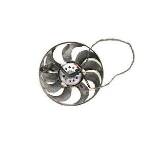 Fan Motor Çerçevesi+fan Motorlari (Set) T5 04-09 - Kod BSG 90-510-014 - OEM 7H0959455C ürün görseli