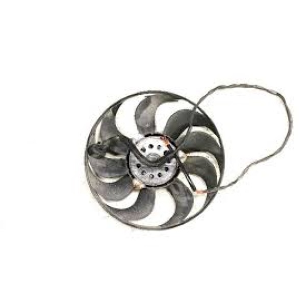 Fan Motor Çerçevesi+fan Motorlari (Set) T5 04-09 - Kod BSG 90-510-014 - OEM 7H0959455C