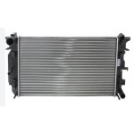 SU Radyatörü Crafter-mercedes-benz Sprinter 315 CDI Bjk-bjm-cktb-ckub 2, 0 Audi Tdi-2, 5 Audi TDI 8mk 376 ( MM) - Kod BSG 90-520-012 - OEM 2E0121253