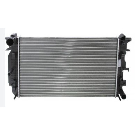 SU Radyatörü Crafter-mercedes-benz Sprinter 315 CDI Bjk-bjm-cktb-ckub 2, 0 Audi Tdi-2, 5 Audi TDI 8mk 376 ( MM) - Kod BSG 90-520-012 - OEM 2E0121253 ürün görseli