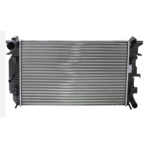 SU Radyatörü Crafter-mercedes-benz Sprinter 315 CDI Bjk-bjm-cktb-ckub 2, 0 Audi Tdi-2, 5 Audi TDI 8mk 376 ( MM) - Kod BSG 90-520-012 - OEM 2E0121253