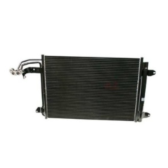 Klima Radyatörü Golf5-golf6-volkswagen Jetta-a3-seat Leon 8fc 351 - Kod BSG 90-525-010 - OEM 1K0820411Q ürün görseli
