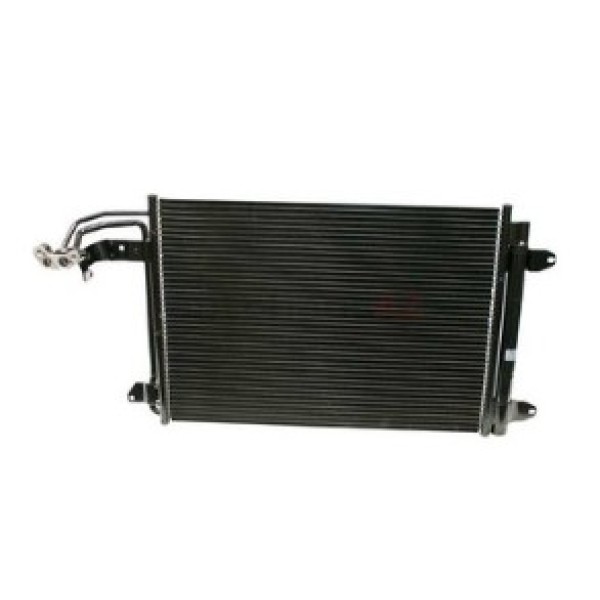 Klima Radyatörü Golf5-golf6-volkswagen Jetta-a3-seat Leon 8fc 351 - Kod BSG 90-525-010 - OEM 1K0820411Q