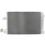 Klima Radyatörü Volkswagen Transporter T5, 5-t6 ( MM) - Kod BSG 90-525-025 - OEM 7E0820411B