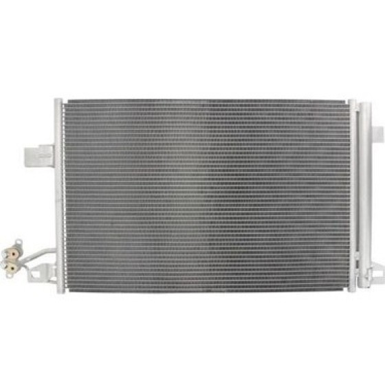 Klima Radyatörü Volkswagen Transporter T5, 5-t6 ( MM) - Kod BSG 90-525-025 - OEM 7E0820411B ürün görseli