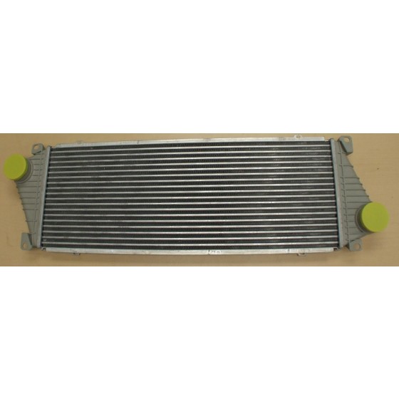 Intercooler Radyatörü Mercedes-benz Sprinter.208, 308, 312, 412, 313, 413CDI Om.601, 602, 611 95-06 - Kod BSG 90-535-001 - OEM 2D0145805 ürün görseli