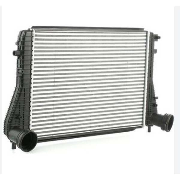 Turbo Radyatörü Golf5-golf6-volkswagen Jetta-volkswagen Caddy-a3 Bjb-bmy-blg-bkd-caxa-bkp 1, 4 Tsi-1, 9 Audi Tdi-2, 0 Audi TDI 8ml 376 - Kod BSG 90-535-005 - OEM 1K0145803T